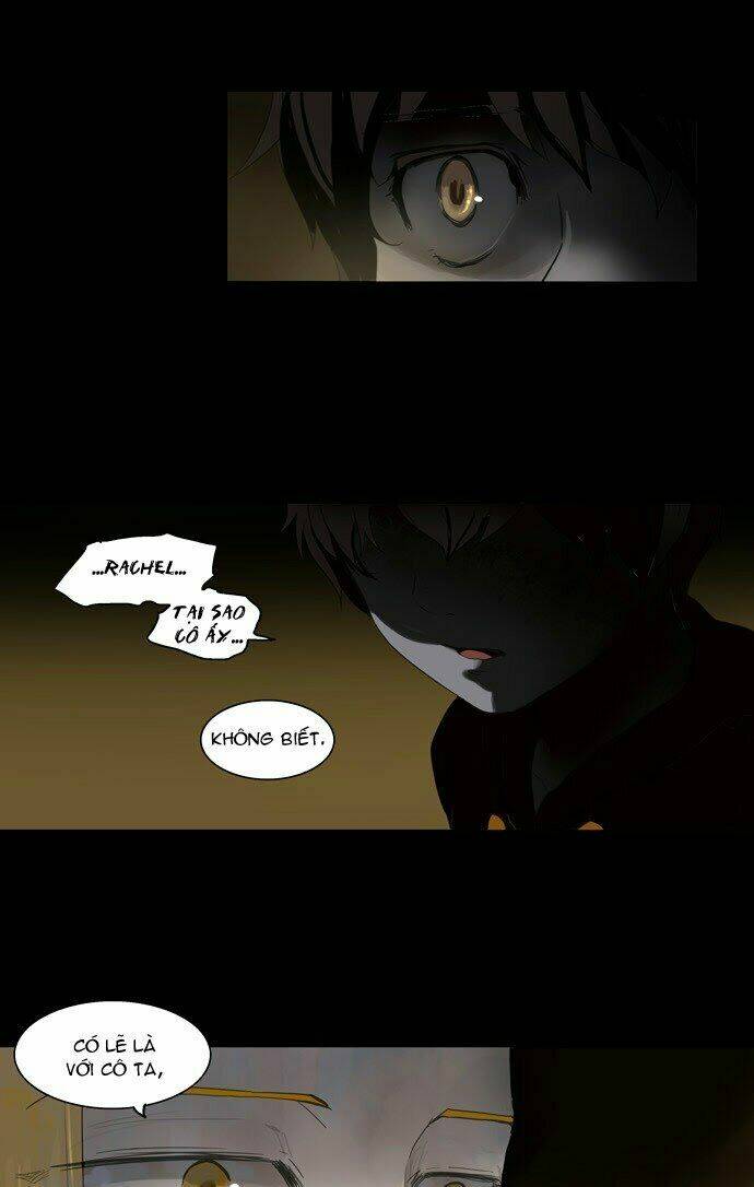 Cuộc Chiến Trong Tòa Tháp - Tower Of God Chapter 108 - Next Chapter 109