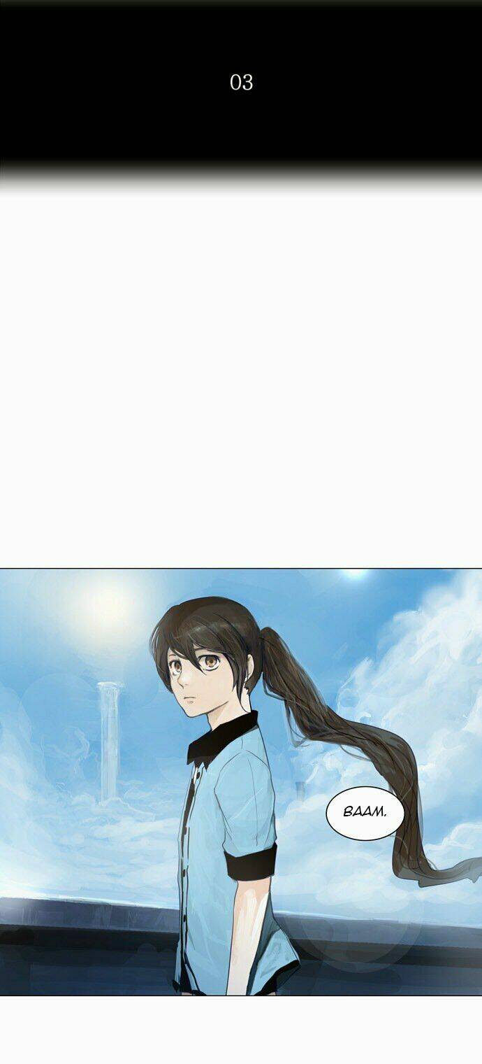 Cuộc Chiến Trong Tòa Tháp - Tower Of God Chapter 108 - Next Chapter 109