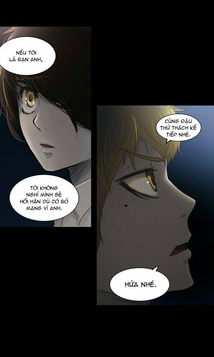 Cuộc Chiến Trong Tòa Tháp - Tower Of God Chapter 108 - Next Chapter 109