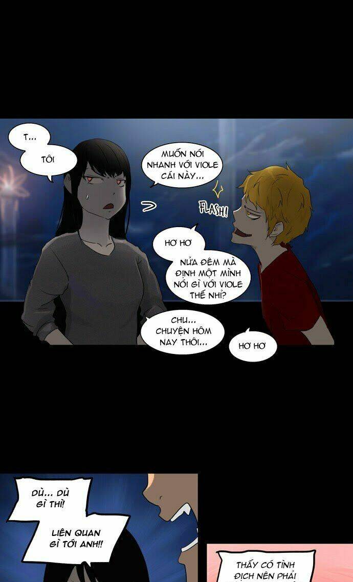 Cuộc Chiến Trong Tòa Tháp - Tower Of God Chapter 108 - Next Chapter 109