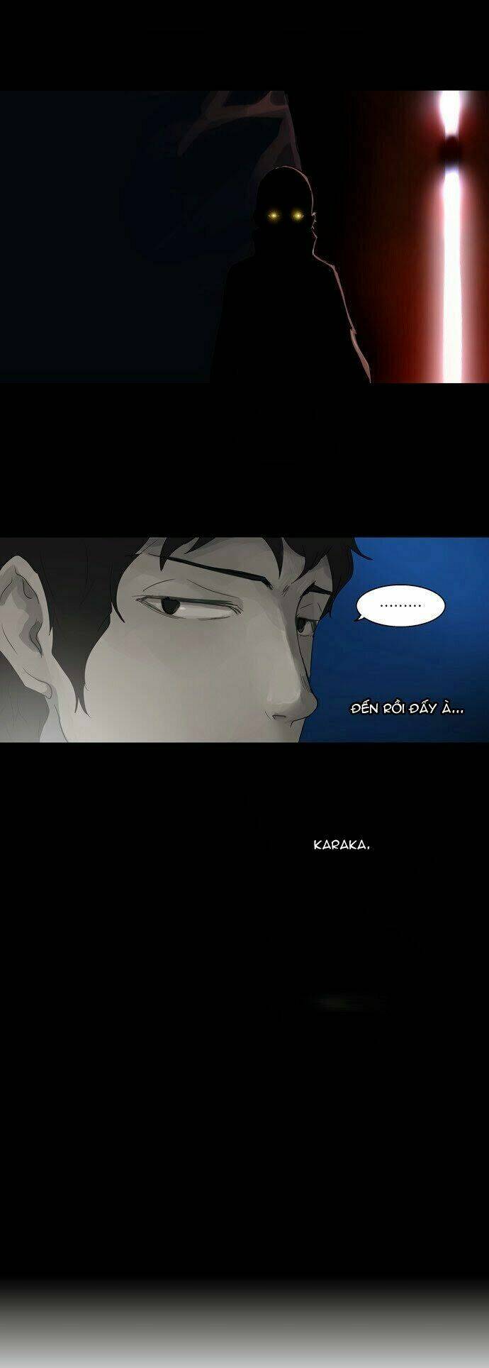 Cuộc Chiến Trong Tòa Tháp - Tower Of God Chapter 108 - Next Chapter 109