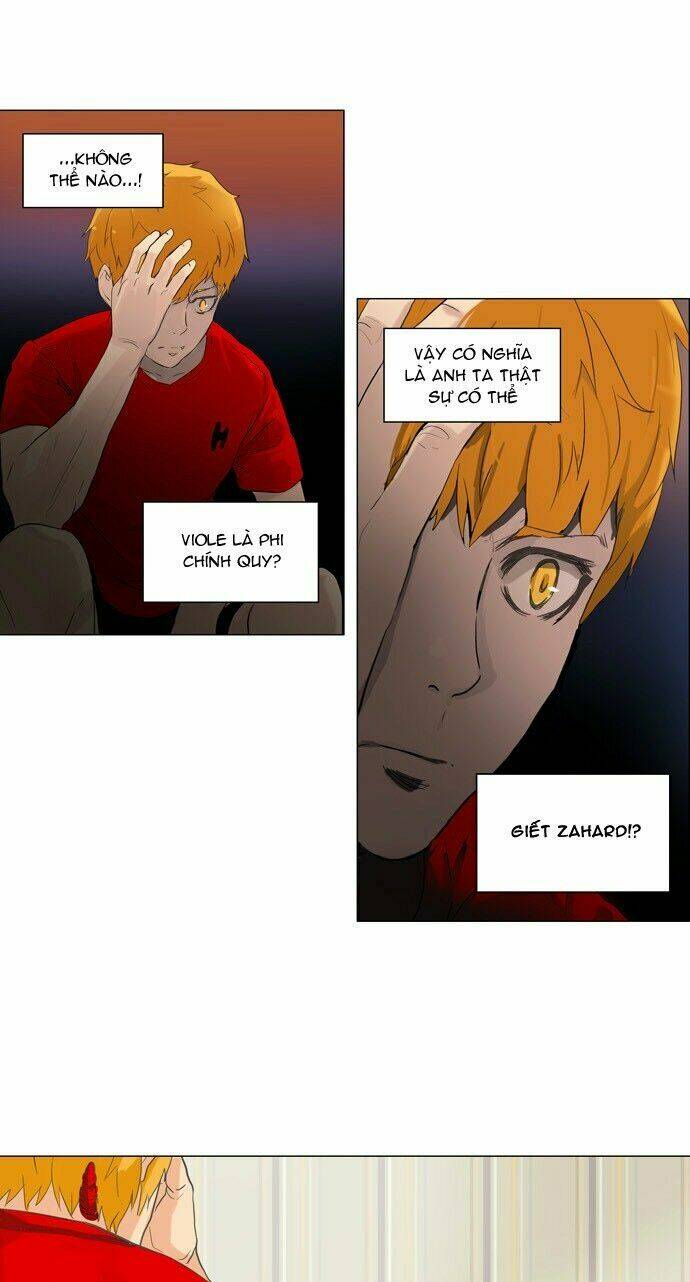 Cuộc Chiến Trong Tòa Tháp - Tower Of God Chapter 108 - Next Chapter 109