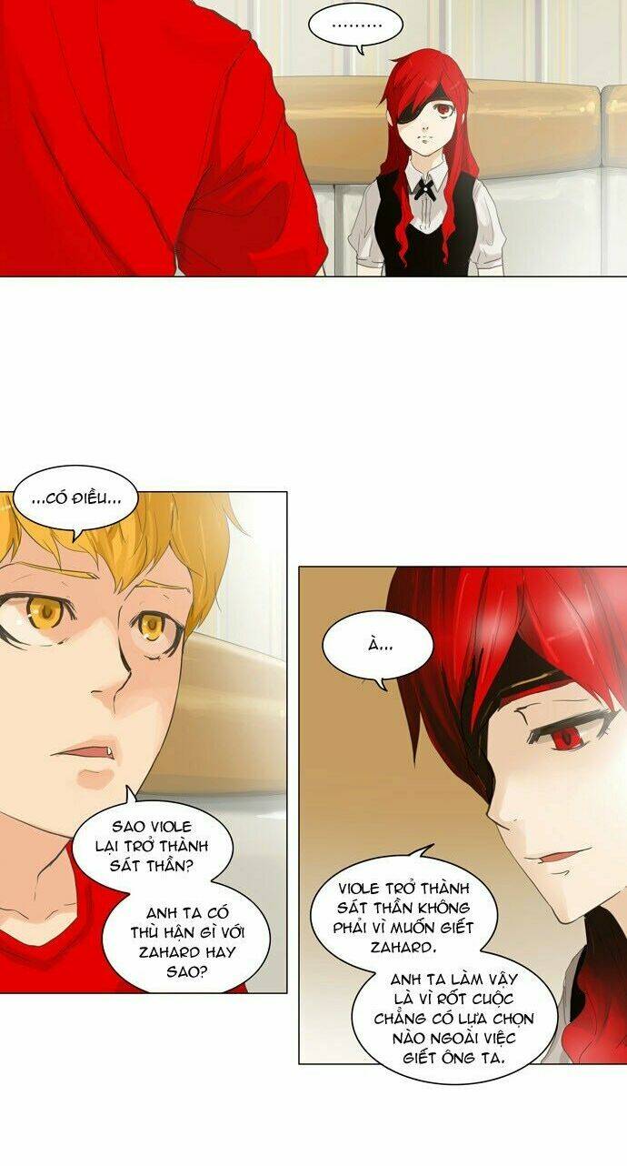 Cuộc Chiến Trong Tòa Tháp - Tower Of God Chapter 108 - Next Chapter 109