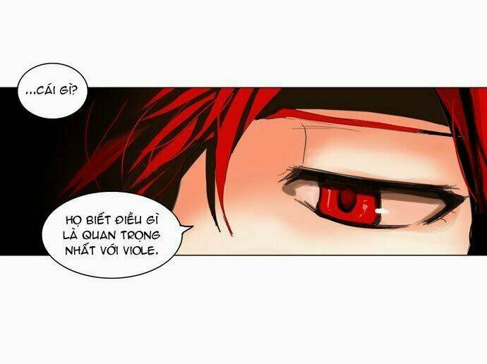 Cuộc Chiến Trong Tòa Tháp - Tower Of God Chapter 108 - Next Chapter 109