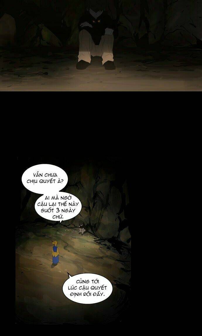 Cuộc Chiến Trong Tòa Tháp - Tower Of God Chapter 108 - Next Chapter 109