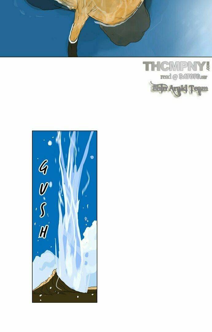 Cuộc Chiến Trong Tòa Tháp - Tower Of God Chapter 109 - Next Chapter 110