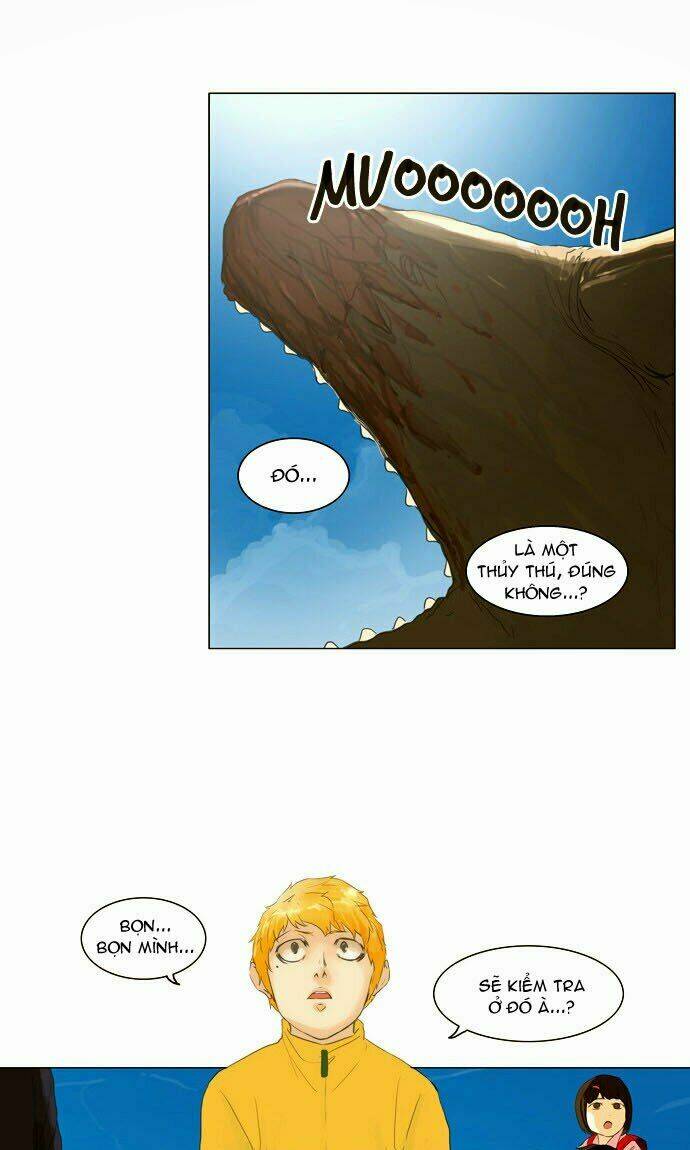 Cuộc Chiến Trong Tòa Tháp - Tower Of God Chapter 109 - Next Chapter 110