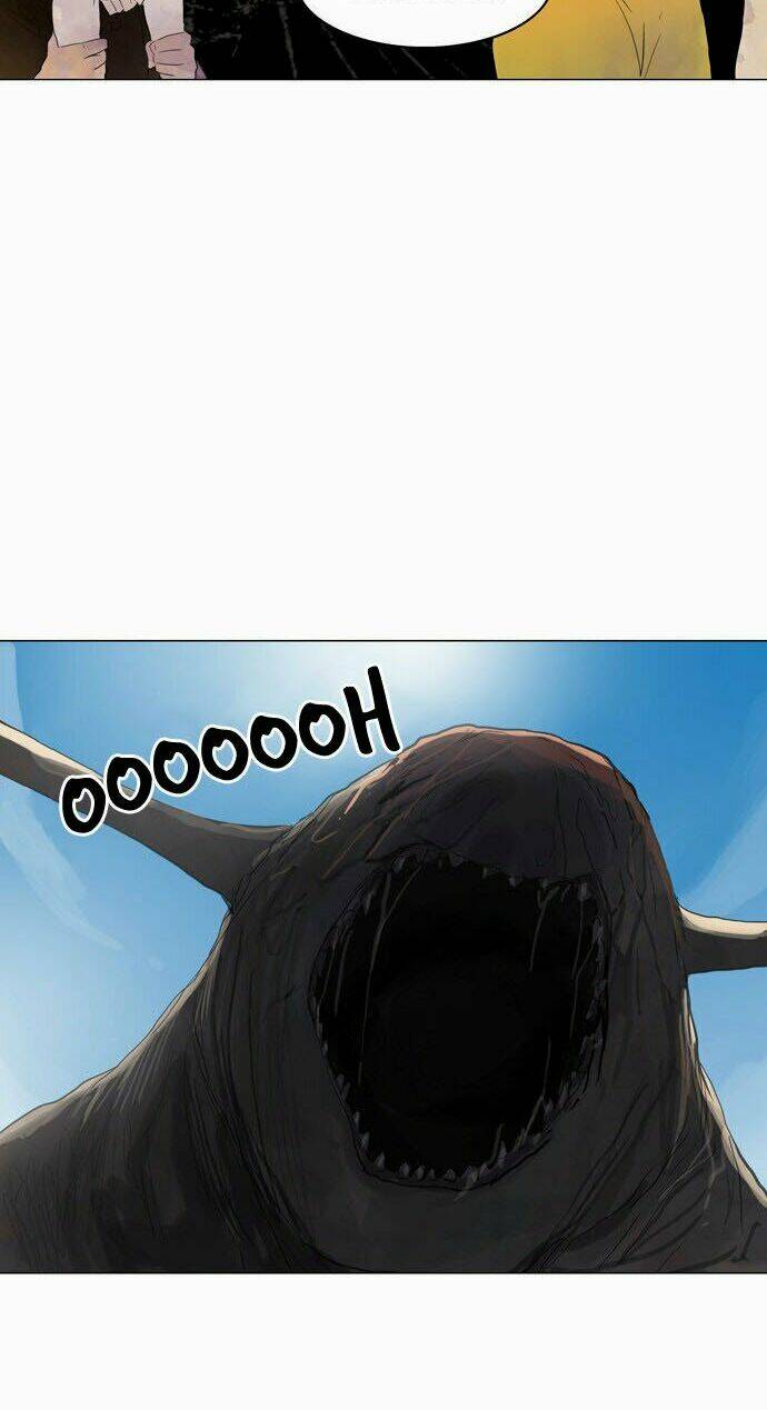 Cuộc Chiến Trong Tòa Tháp - Tower Of God Chapter 109 - Next Chapter 110