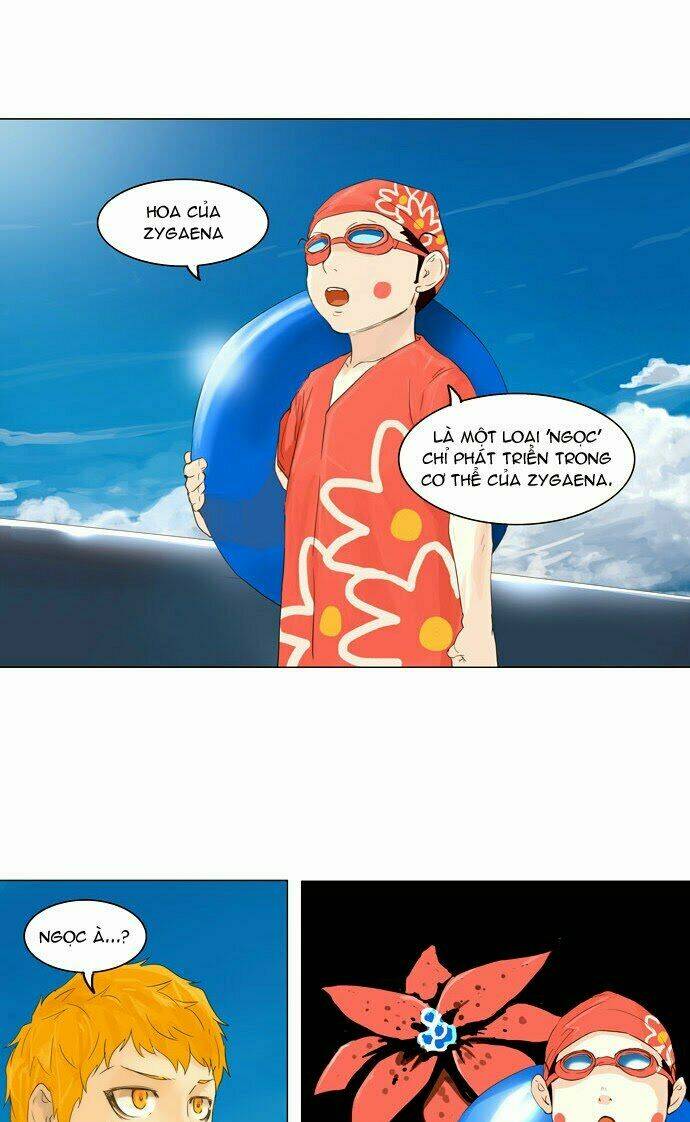 Cuộc Chiến Trong Tòa Tháp - Tower Of God Chapter 109 - Next Chapter 110