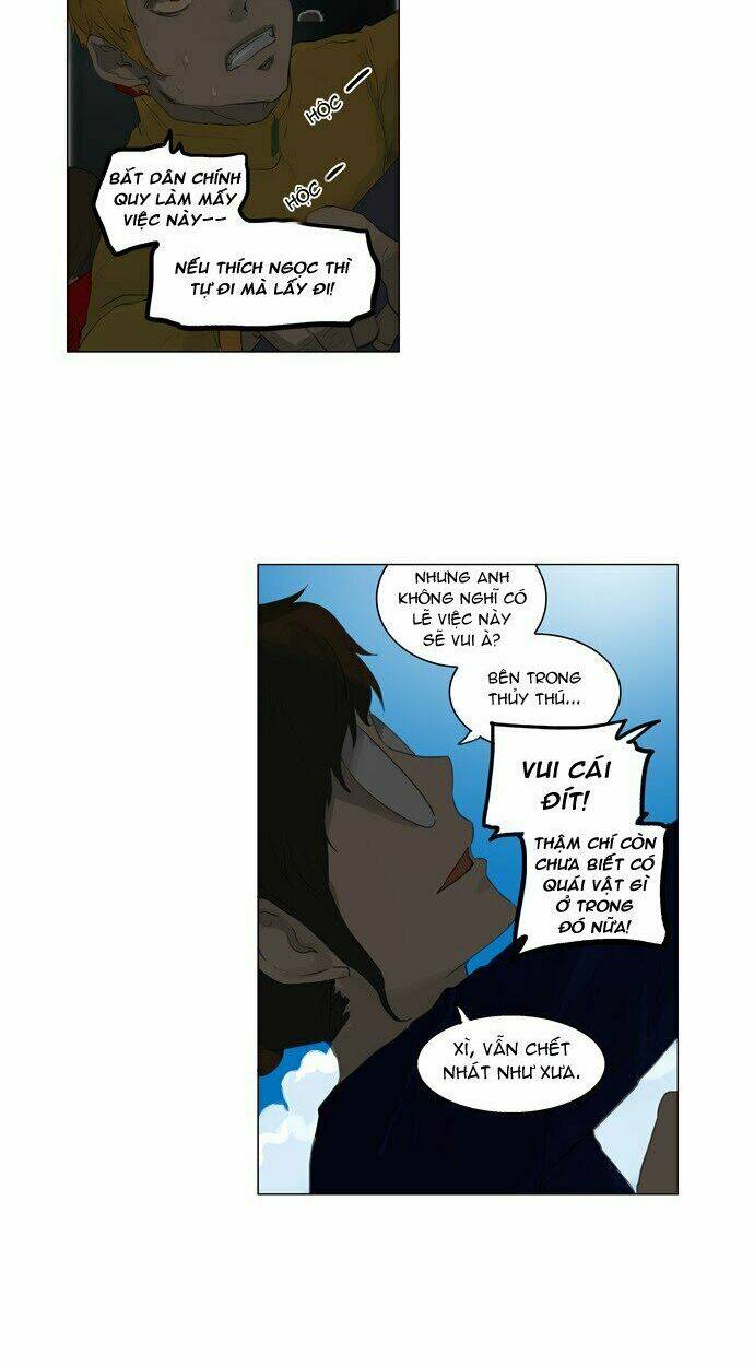 Cuộc Chiến Trong Tòa Tháp - Tower Of God Chapter 109 - Next Chapter 110