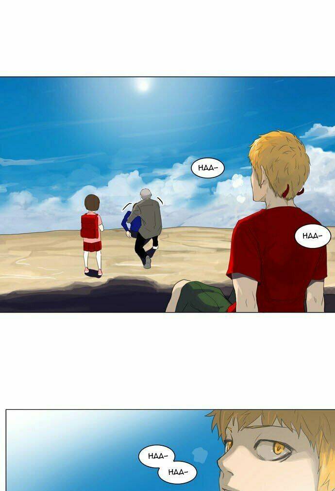 Cuộc Chiến Trong Tòa Tháp - Tower Of God Chapter 109 - Next Chapter 110