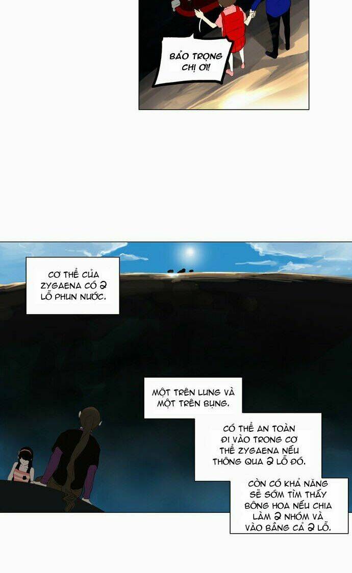 Cuộc Chiến Trong Tòa Tháp - Tower Of God Chapter 109 - Next Chapter 110