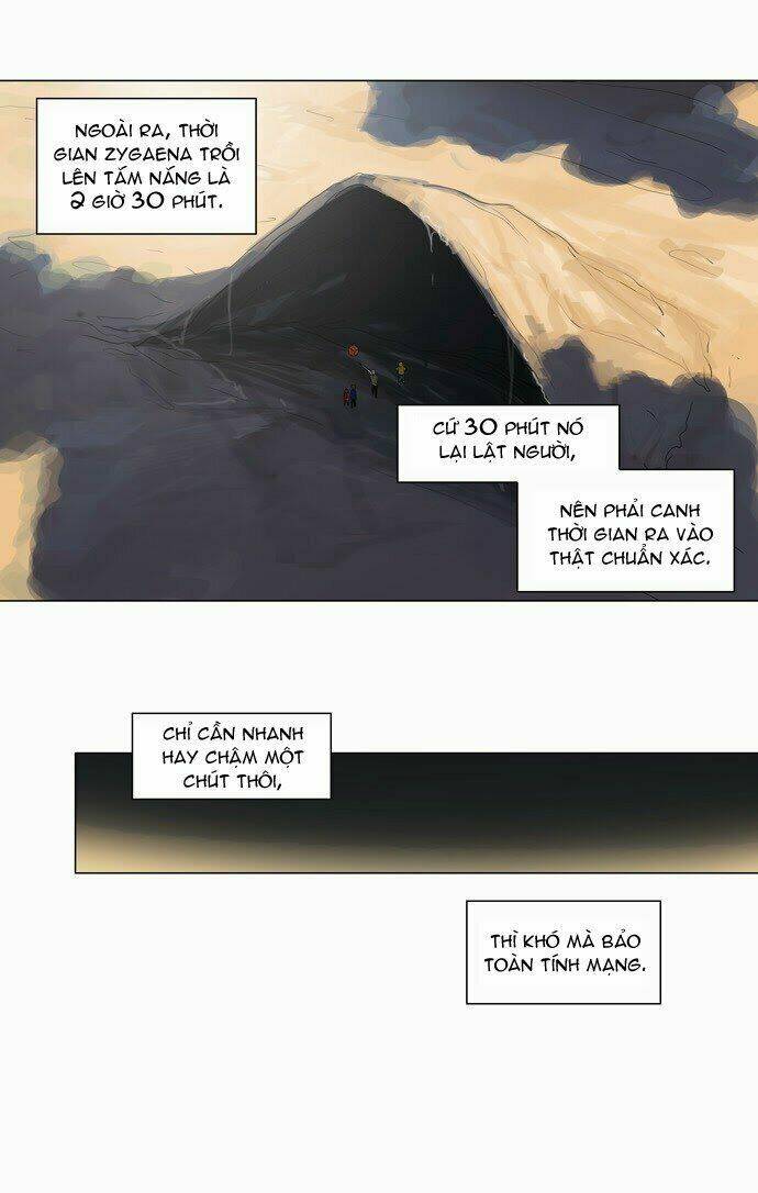 Cuộc Chiến Trong Tòa Tháp - Tower Of God Chapter 109 - Next Chapter 110