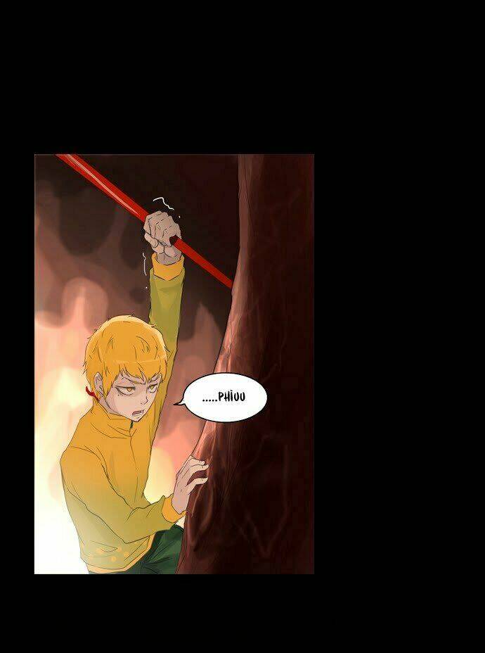 Cuộc Chiến Trong Tòa Tháp - Tower Of God Chapter 109 - Next Chapter 110