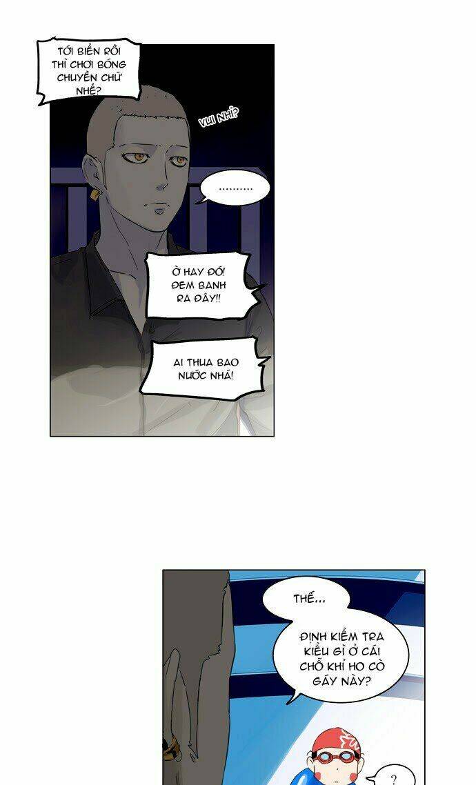 Cuộc Chiến Trong Tòa Tháp - Tower Of God Chapter 109 - Next Chapter 110