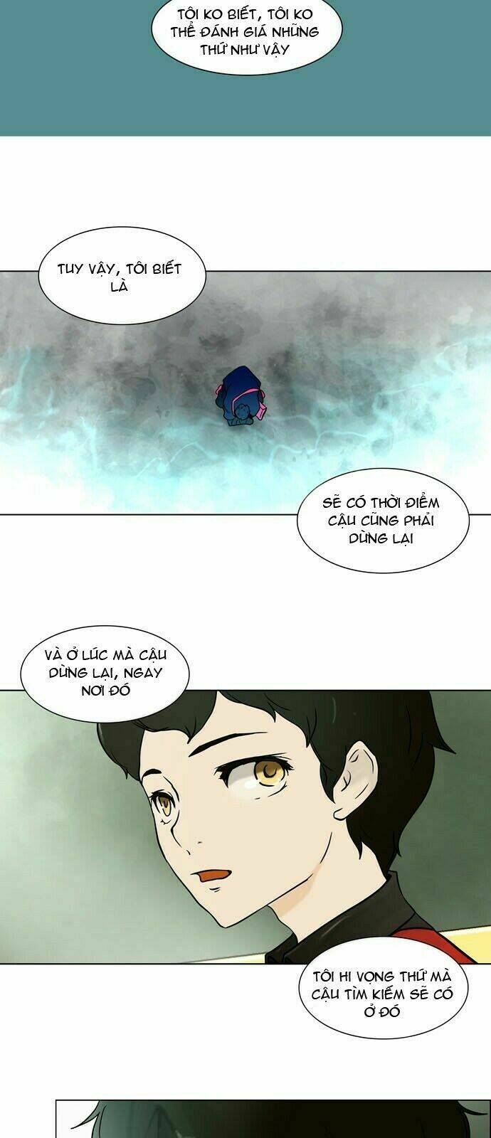 Cuộc Chiến Trong Tòa Tháp - Tower Of God Chapter 11 - Next Chapter 12