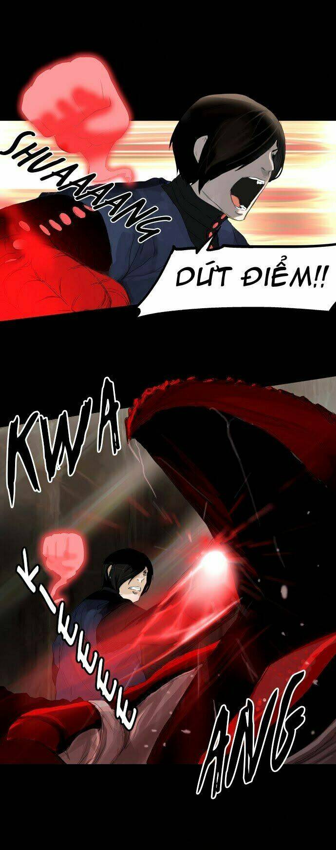 Cuộc Chiến Trong Tòa Tháp - Tower Of God Chapter 110 - Next Chapter 111