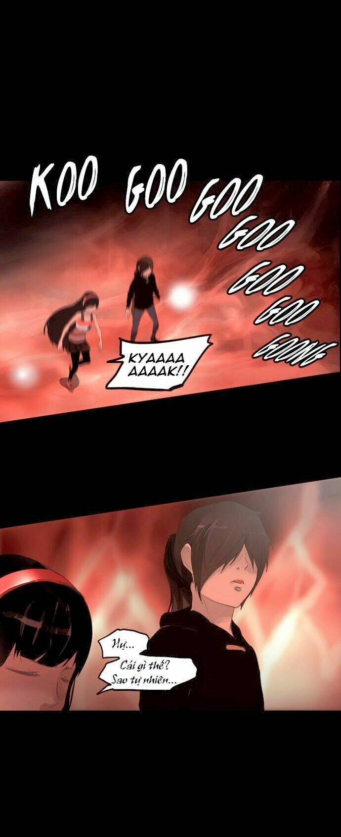 Cuộc Chiến Trong Tòa Tháp - Tower Of God Chapter 110 - Next Chapter 111