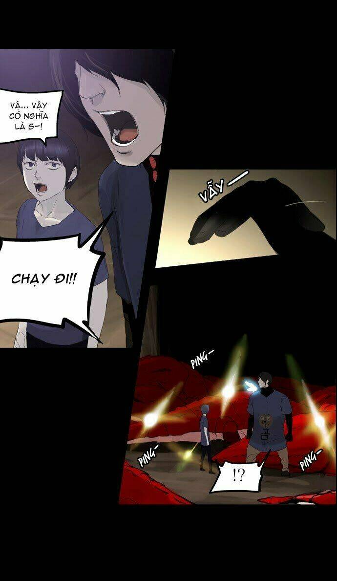 Cuộc Chiến Trong Tòa Tháp - Tower Of God Chapter 111 - Next Chapter 112