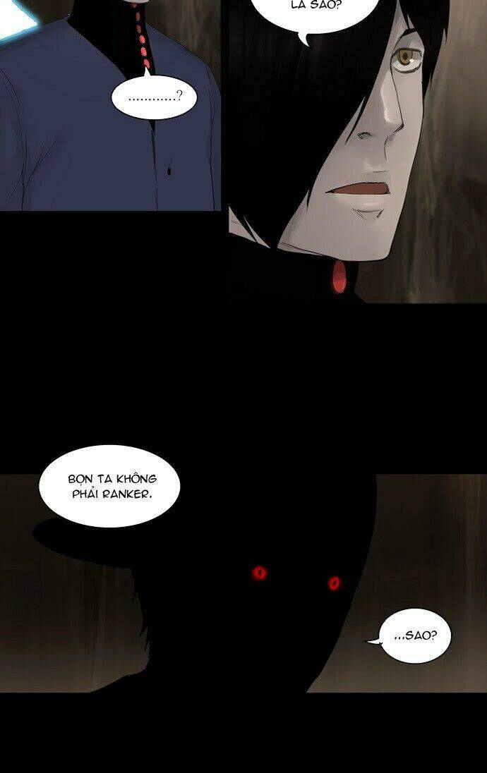 Cuộc Chiến Trong Tòa Tháp - Tower Of God Chapter 111 - Next Chapter 112