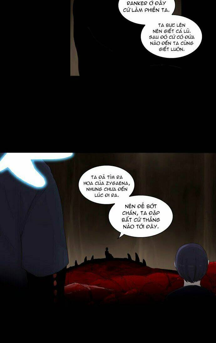 Cuộc Chiến Trong Tòa Tháp - Tower Of God Chapter 111 - Next Chapter 112