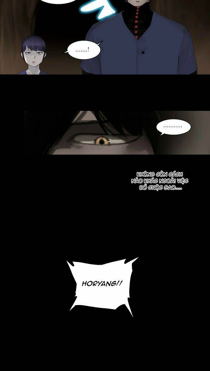 Cuộc Chiến Trong Tòa Tháp - Tower Of God Chapter 111 - Next Chapter 112