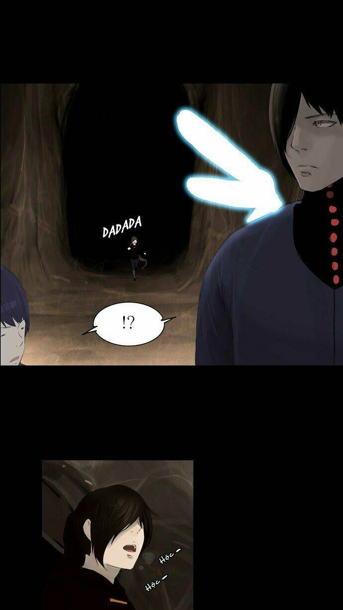 Cuộc Chiến Trong Tòa Tháp - Tower Of God Chapter 111 - Next Chapter 112