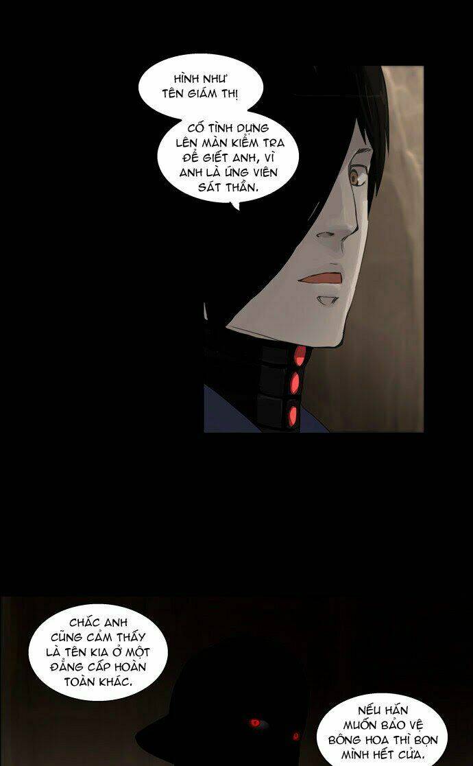 Cuộc Chiến Trong Tòa Tháp - Tower Of God Chapter 111 - Next Chapter 112