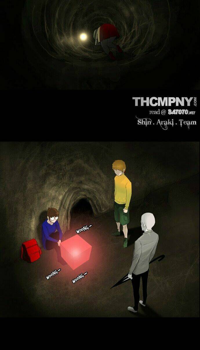 Cuộc Chiến Trong Tòa Tháp - Tower Of God Chapter 111 - Next Chapter 112