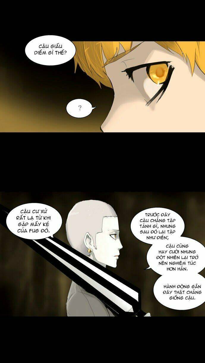 Cuộc Chiến Trong Tòa Tháp - Tower Of God Chapter 111 - Next Chapter 112