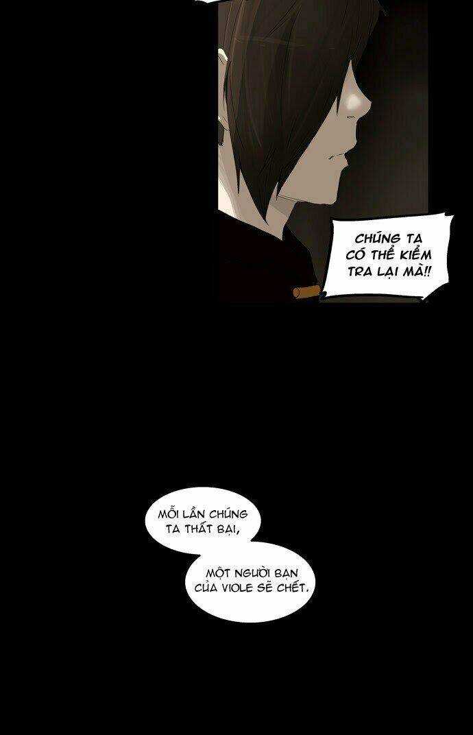 Cuộc Chiến Trong Tòa Tháp - Tower Of God Chapter 111 - Next Chapter 112