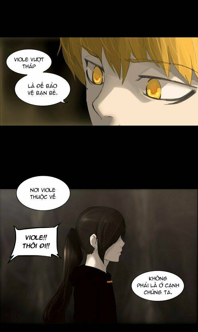 Cuộc Chiến Trong Tòa Tháp - Tower Of God Chapter 111 - Next Chapter 112