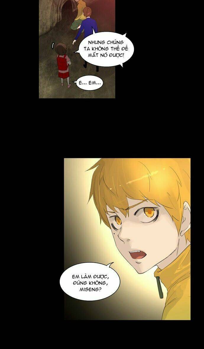 Cuộc Chiến Trong Tòa Tháp - Tower Of God Chapter 111 - Next Chapter 112