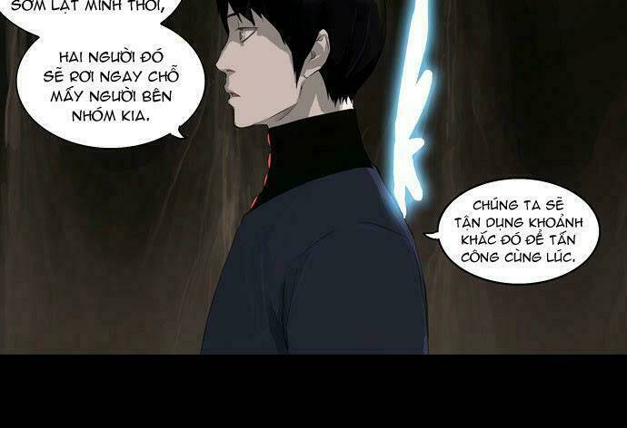 Cuộc Chiến Trong Tòa Tháp - Tower Of God Chapter 112 - Trang 2