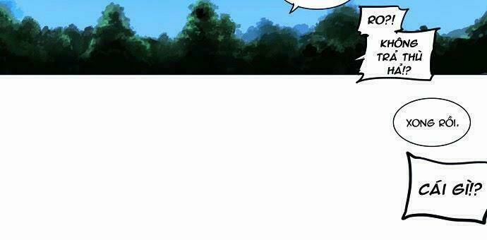 Cuộc Chiến Trong Tòa Tháp - Tower Of God Chapter 117 - Next Chapter 118