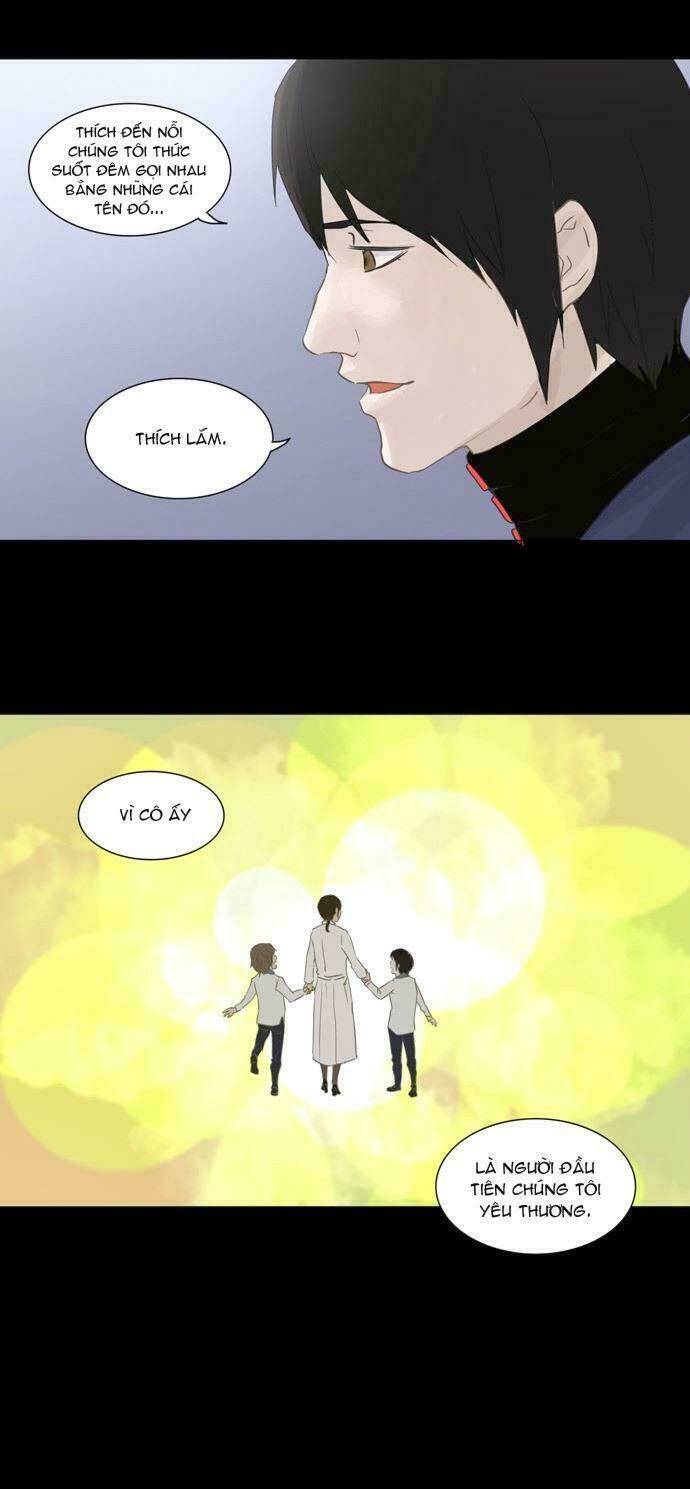 Cuộc Chiến Trong Tòa Tháp - Tower Of God Chapter 122 - Trang 2