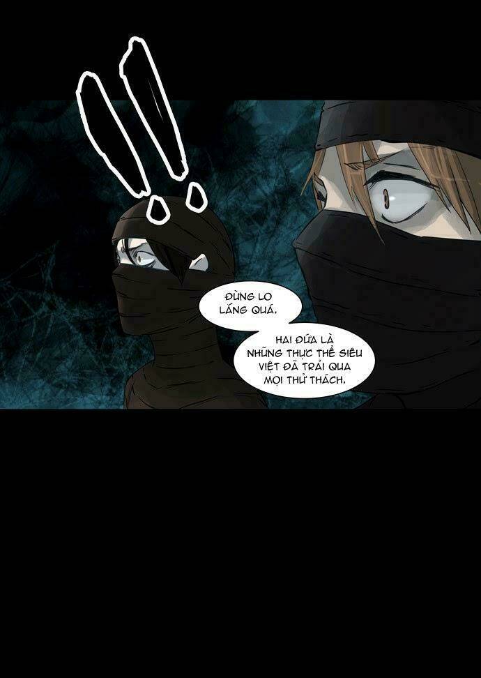 Cuộc Chiến Trong Tòa Tháp - Tower Of God Chapter 122 - Trang 2