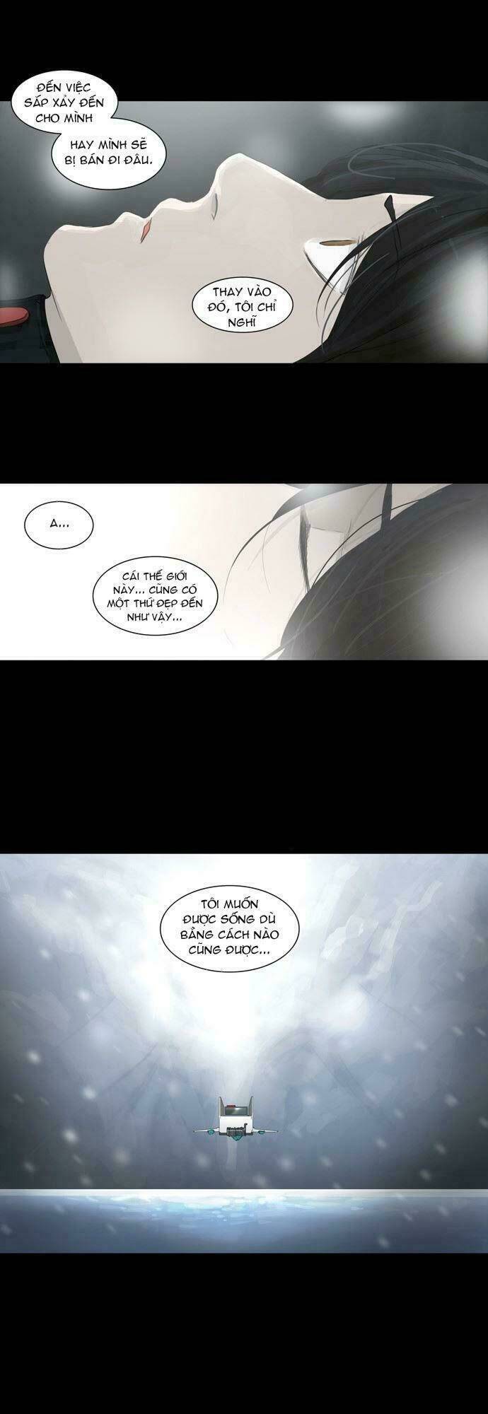 Cuộc Chiến Trong Tòa Tháp - Tower Of God Chapter 122 - Trang 2