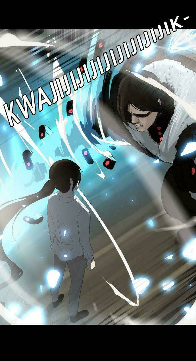 Cuộc Chiến Trong Tòa Tháp - Tower Of God Chapter 123 - Trang 2