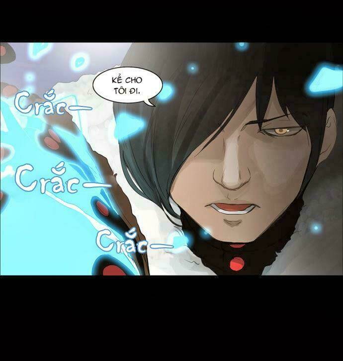 Cuộc Chiến Trong Tòa Tháp - Tower Of God Chapter 123 - Trang 2