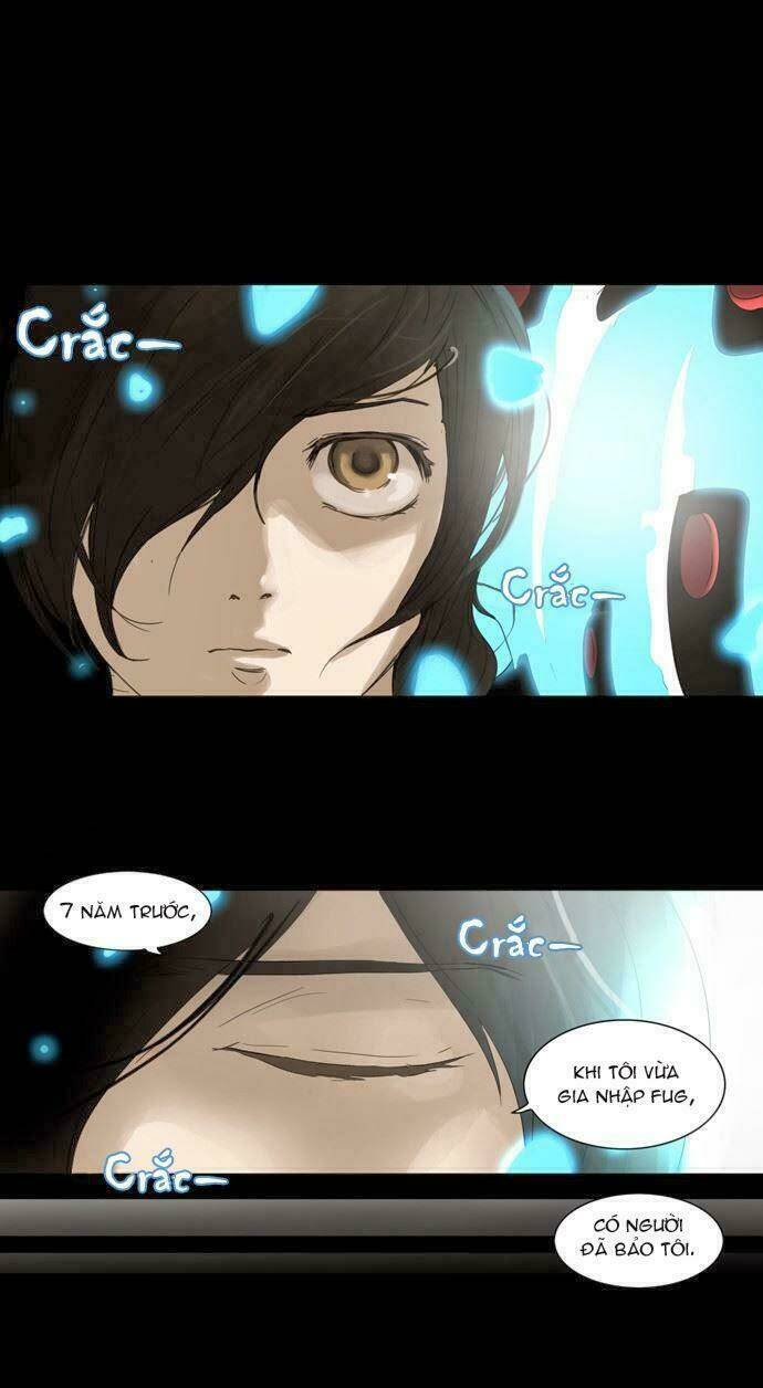 Cuộc Chiến Trong Tòa Tháp - Tower Of God Chapter 123 - Trang 2