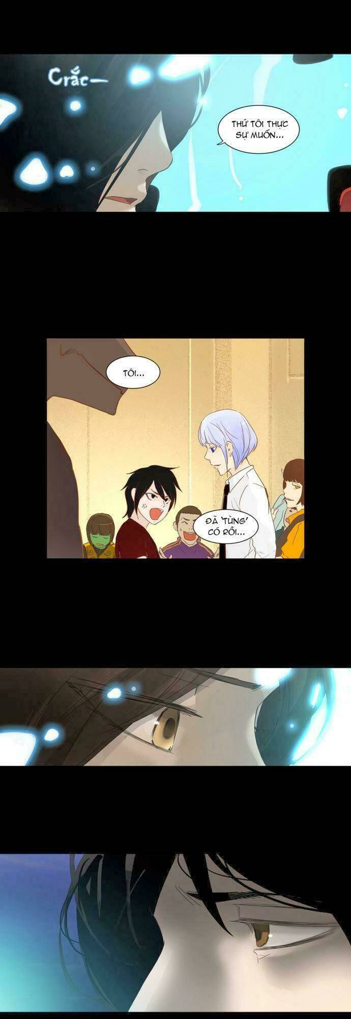 Cuộc Chiến Trong Tòa Tháp - Tower Of God Chapter 123 - Trang 2