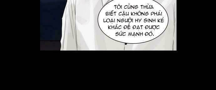 Cuộc Chiến Trong Tòa Tháp - Tower Of God Chapter 123 - Trang 2