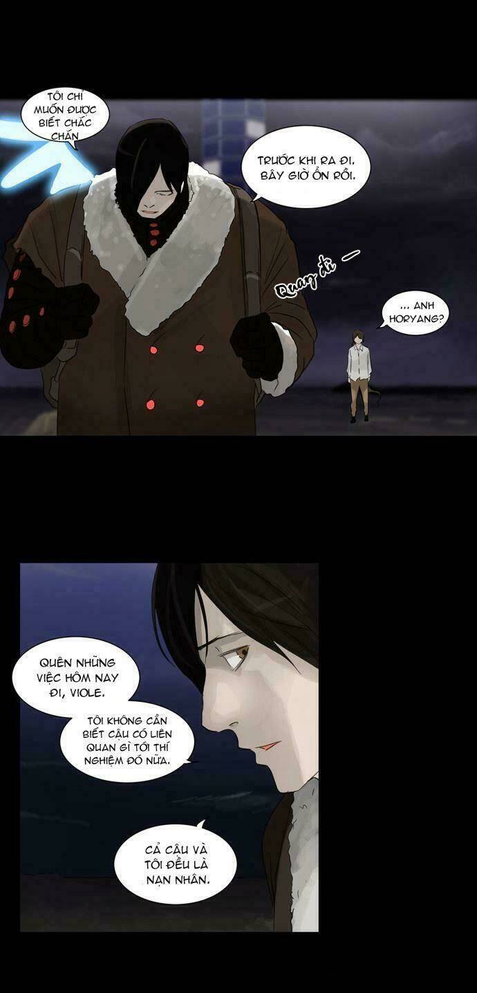 Cuộc Chiến Trong Tòa Tháp - Tower Of God Chapter 123 - Trang 2