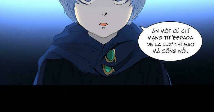 Cuộc Chiến Trong Tòa Tháp - Tower Of God Chapter 128 - Trang 2