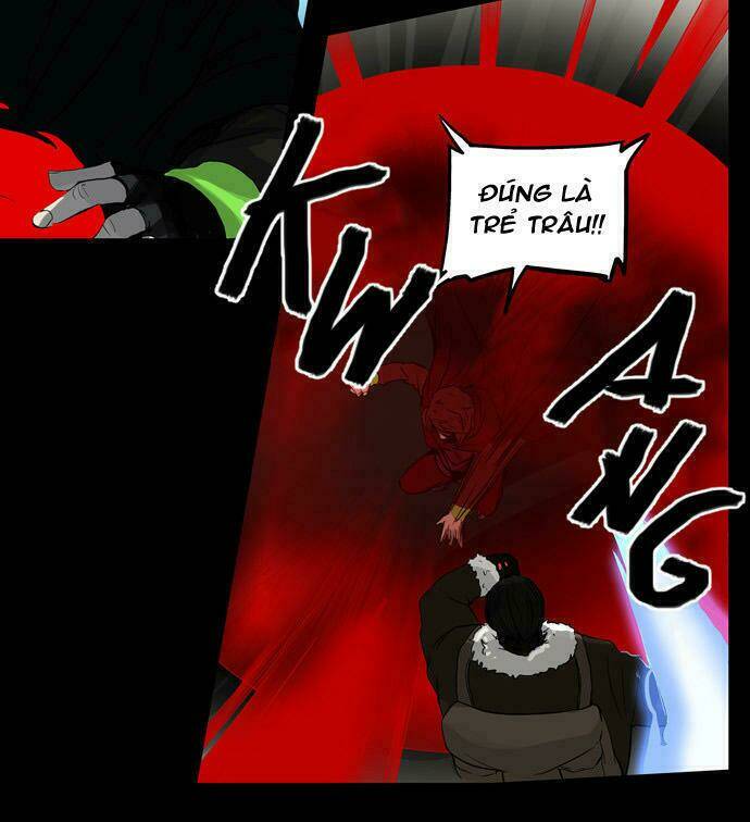 Cuộc Chiến Trong Tòa Tháp - Tower Of God Chapter 128 - Trang 2