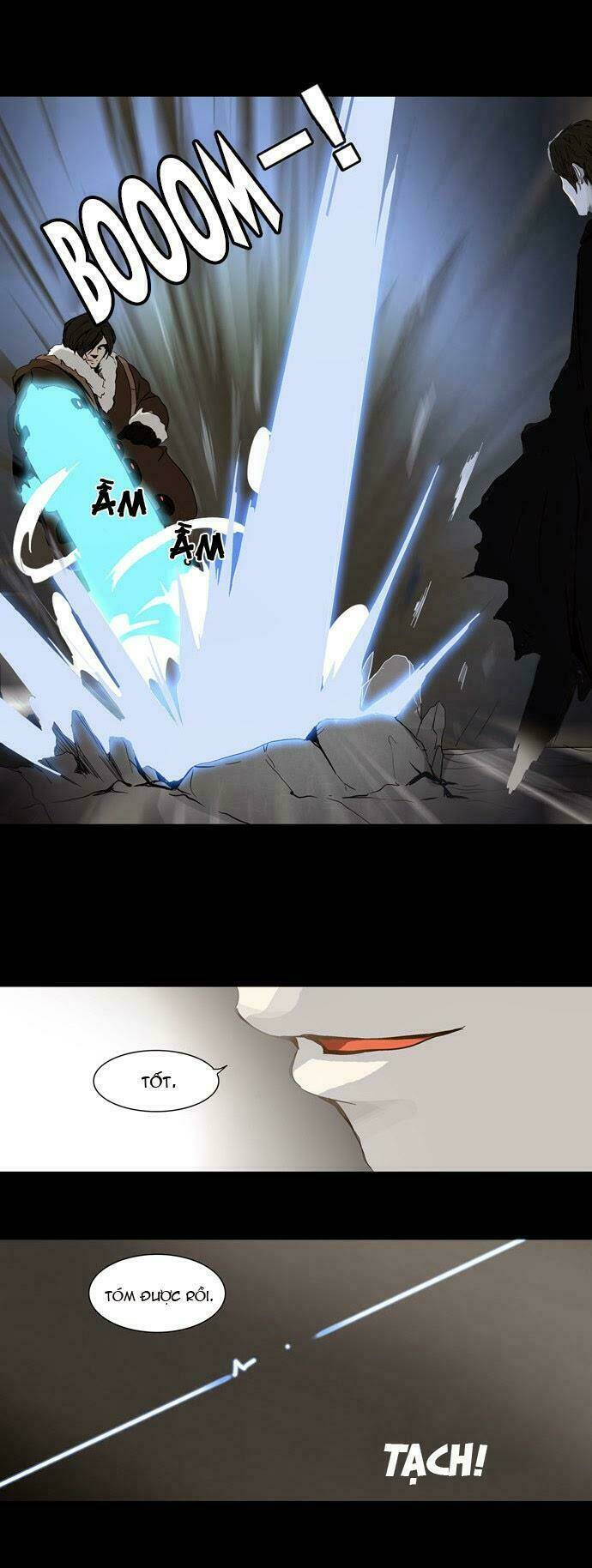 Cuộc Chiến Trong Tòa Tháp - Tower Of God Chapter 128 - Trang 2