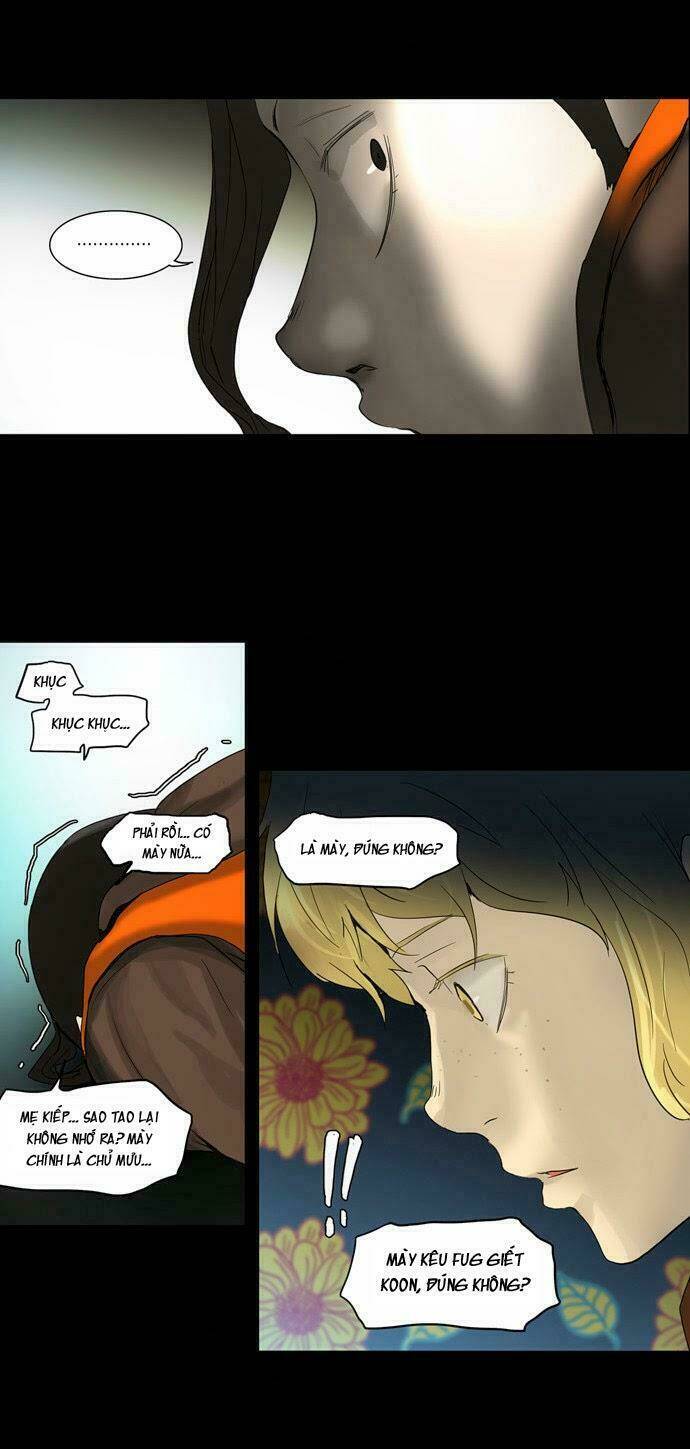 Cuộc Chiến Trong Tòa Tháp - Tower Of God Chapter 131 - Trang 2