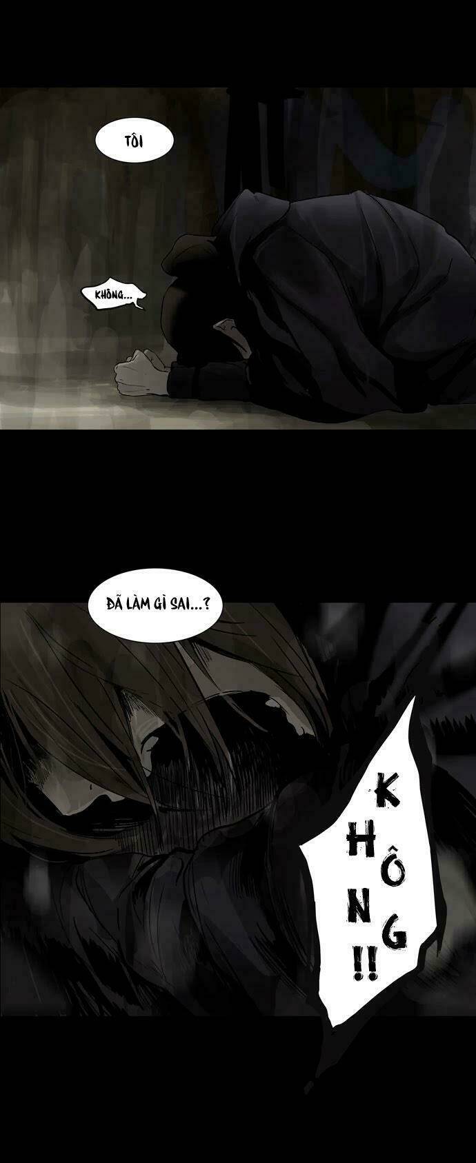 Cuộc Chiến Trong Tòa Tháp - Tower Of God Chapter 131 - Trang 2