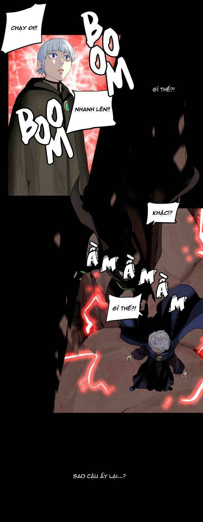 Cuộc Chiến Trong Tòa Tháp - Tower Of God Chapter 131 - Trang 2